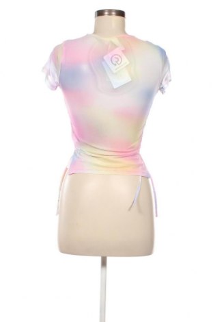 Γυναικεία μπλούζα Twiin, Μέγεθος XS, Χρώμα Πολύχρωμο, Τιμή 4,45 €