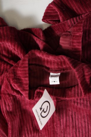 Damen Shirt Twik, Größe XS, Farbe Rot, Preis 2,51 €