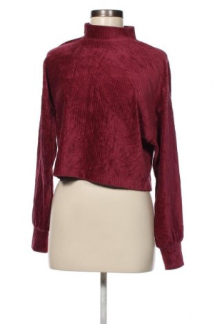 Γυναικεία μπλούζα Twik, Μέγεθος XS, Χρώμα Κόκκινο, Τιμή 3,53 €
