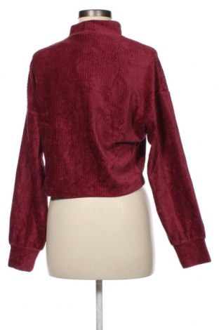 Γυναικεία μπλούζα Twik, Μέγεθος XS, Χρώμα Κόκκινο, Τιμή 3,88 €