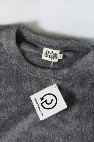 Damen Shirt Twist & Tango, Größe XS, Farbe Grau, Preis € 17,29