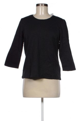 Γυναικεία μπλούζα Un Jour Ailleurs, Μέγεθος S, Χρώμα Μπλέ, Τιμή 2,08 €