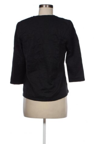 Γυναικεία μπλούζα Un Jour Ailleurs, Μέγεθος S, Χρώμα Μπλέ, Τιμή 2,23 €