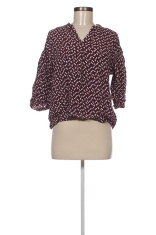 Дамска блуза Uniqlo, Размер S, Цвят Лилав, Цена 5,76 лв.