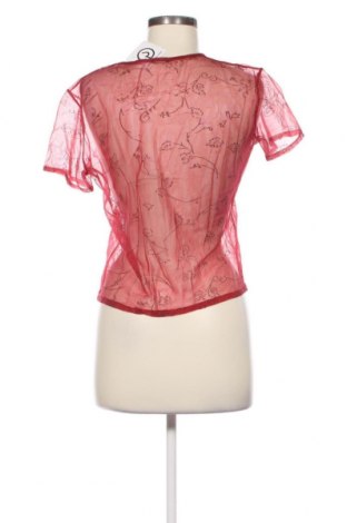 Damen Shirt United Colors Of Benetton, Größe M, Farbe Rot, Preis € 16,70