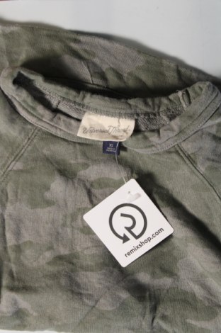 Дамска блуза Universal Thread, Размер XS, Цвят Зелен, Цена 6,65 лв.