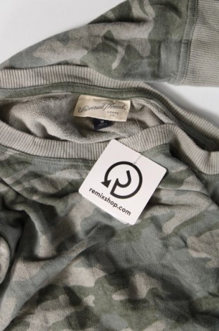 Γυναικεία μπλούζα Universal Thread, Μέγεθος M, Χρώμα Πράσινο, Τιμή 3,64 €