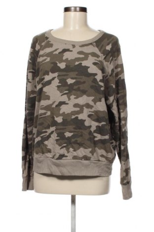 Γυναικεία μπλούζα Universal Thread, Μέγεθος M, Χρώμα Πολύχρωμο, Τιμή 2,47 €
