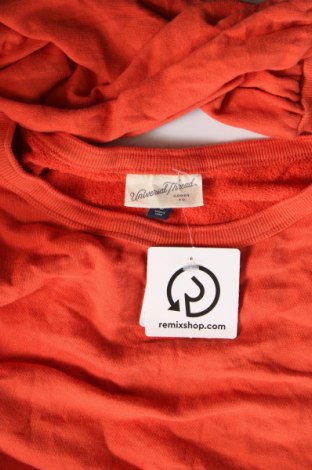 Damen Shirt Universal Thread, Größe M, Farbe Orange, Preis 3,44 €