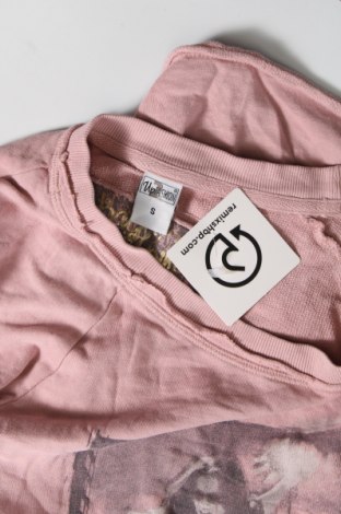 Damen Shirt Up 2 Fashion, Größe S, Farbe Lila, Preis 1,98 €