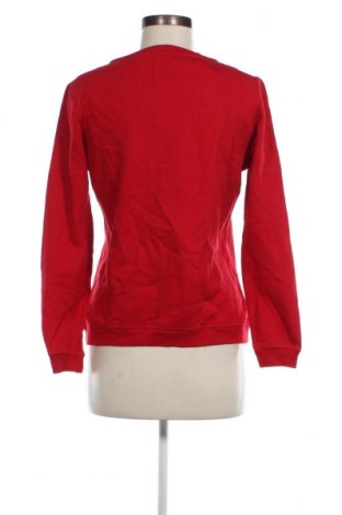 Дамска блуза Up 2 Fashion, Размер S, Цвят Червен, Цена 7,41 лв.