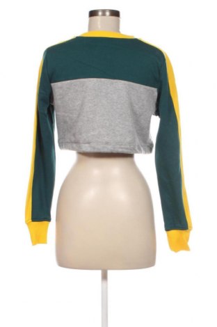 Γυναικεία μπλούζα Urban Classics, Μέγεθος XS, Χρώμα Πολύχρωμο, Τιμή 6,31 €