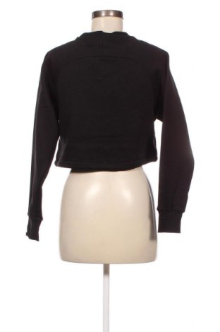 Γυναικεία μπλούζα Urban Classics, Μέγεθος XS, Χρώμα Μαύρο, Τιμή 6,31 €