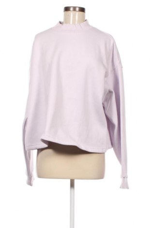 Дамска блуза Urban Classics, Размер 4XL, Цвят Лилав, Цена 8,40 лв.