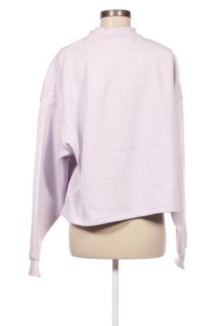 Дамска блуза Urban Classics, Размер 4XL, Цвят Лилав, Цена 8,40 лв.