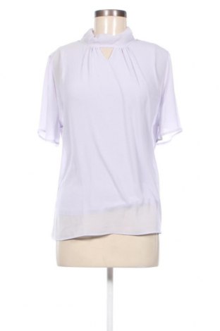 Γυναικεία μπλούζα Uta Raasch, Μέγεθος M, Χρώμα Βιολετί, Τιμή 5,26 €