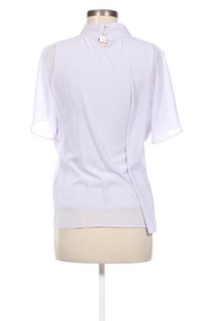 Damen Shirt Uta Raasch, Größe M, Farbe Lila, Preis 23,66 €