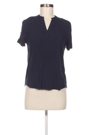 Γυναικεία μπλούζα VILA, Μέγεθος XS, Χρώμα Μπλέ, Τιμή 4,95 €