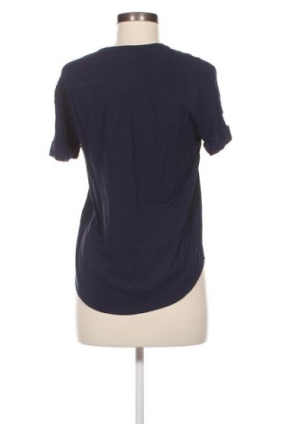 Γυναικεία μπλούζα VILA, Μέγεθος XS, Χρώμα Μπλέ, Τιμή 8,25 €