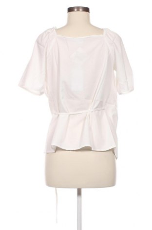 Γυναικεία μπλούζα VILA, Μέγεθος S, Χρώμα Λευκό, Τιμή 4,95 €
