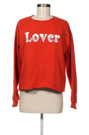 Damen Shirt VILA, Größe M, Farbe Orange, Preis 2,61 €