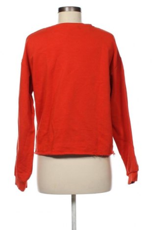 Дамска блуза VILA, Размер M, Цвят Оранжев, Цена 7,20 лв.
