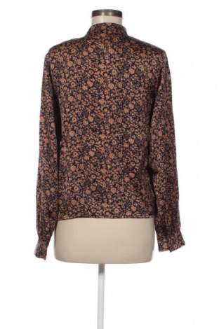 Γυναικεία μπλούζα VILA, Μέγεθος XS, Χρώμα Πολύχρωμο, Τιμή 5,36 €