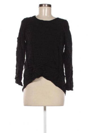 Дамска блуза VILA, Размер S, Цвят Черен, Цена 4,50 лв.