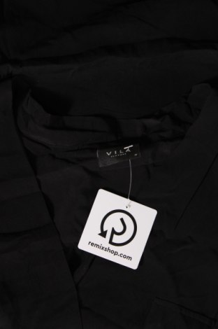 Damen Shirt VILA, Größe M, Farbe Schwarz, Preis 2,40 €
