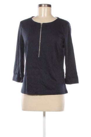 Γυναικεία μπλούζα VILA, Μέγεθος M, Χρώμα Μπλέ, Τιμή 2,23 €