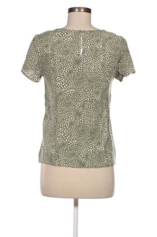 Дамска блуза VILA, Размер XS, Цвят Зелен, Цена 7,60 лв.