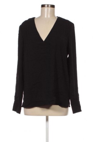 Γυναικεία μπλούζα VILA, Μέγεθος M, Χρώμα Μαύρο, Τιμή 2,69 €