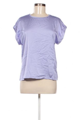 Дамска блуза VILA, Размер S, Цвят Лилав, Цена 15,20 лв.