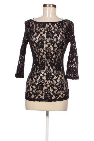 Γυναικεία μπλούζα VILA, Μέγεθος S, Χρώμα Μαύρο, Τιμή 2,13 €