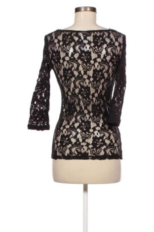 Γυναικεία μπλούζα VILA, Μέγεθος S, Χρώμα Μαύρο, Τιμή 9,28 €
