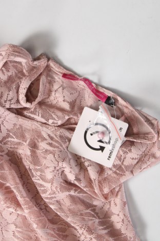 Дамска блуза Venca, Размер S, Цвят Розов, Цена 9,61 лв.