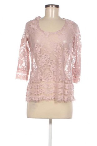 Γυναικεία μπλούζα Venca, Μέγεθος S, Χρώμα Ρόζ , Τιμή 2,88 €