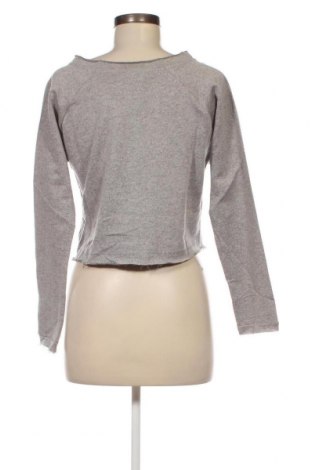 Γυναικεία μπλούζα Venca, Μέγεθος XL, Χρώμα Γκρί, Τιμή 6,39 €