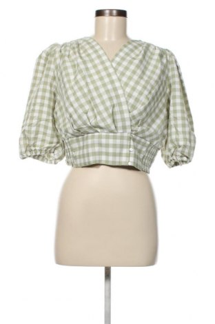 Дамска блуза Vero Moda, Размер L, Цвят Многоцветен, Цена 6,80 лв.