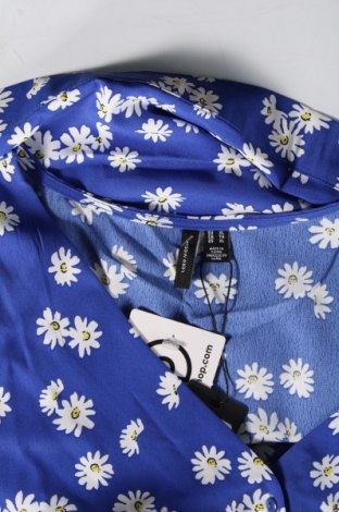 Damen Shirt Vero Moda, Größe XL, Farbe Mehrfarbig, Preis 20,62 €