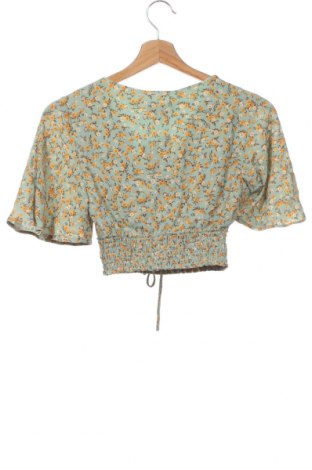 Bluză de femei Vero Moda, Mărime XS, Culoare Multicolor, Preț 31,58 Lei