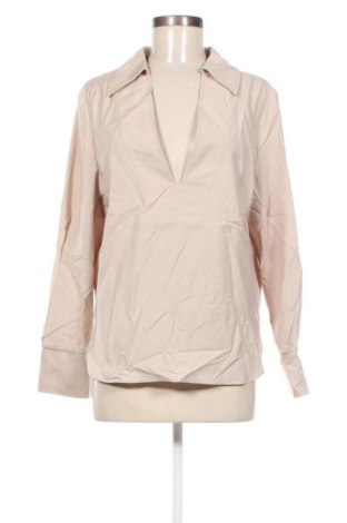 Дамска блуза Vero Moda, Размер M, Цвят Бежов, Цена 7,60 лв.