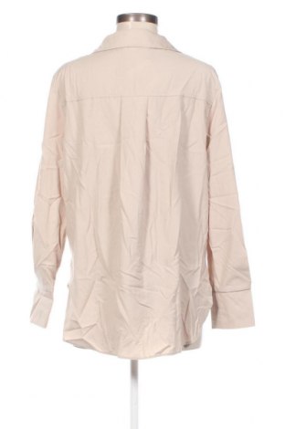 Дамска блуза Vero Moda, Размер M, Цвят Бежов, Цена 7,60 лв.