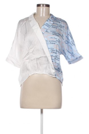 Γυναικεία μπλούζα Vero Moda, Μέγεθος S, Χρώμα Πολύχρωμο, Τιμή 4,54 €