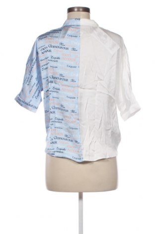 Γυναικεία μπλούζα Vero Moda, Μέγεθος S, Χρώμα Πολύχρωμο, Τιμή 6,60 €