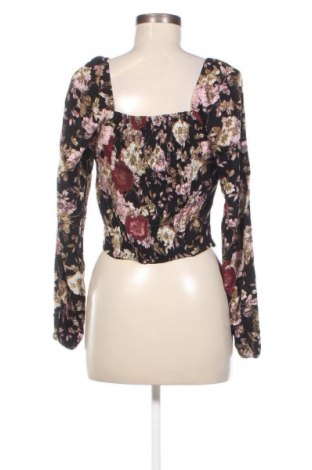 Γυναικεία μπλούζα Vero Moda, Μέγεθος L, Χρώμα Πολύχρωμο, Τιμή 5,36 €