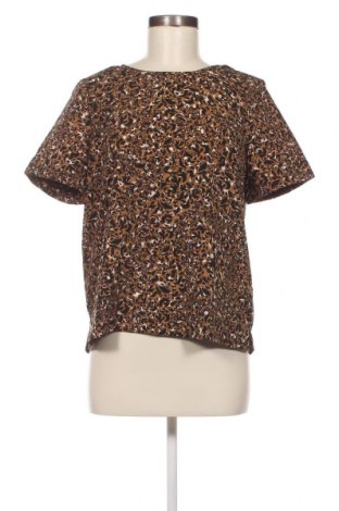 Γυναικεία μπλούζα Vero Moda, Μέγεθος L, Χρώμα Καφέ, Τιμή 5,16 €