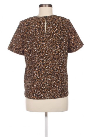 Дамска блуза Vero Moda, Размер L, Цвят Кафяв, Цена 14,00 лв.