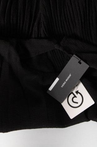 Damen Shirt Vero Moda, Größe S, Farbe Schwarz, Preis € 5,36