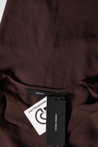 Bluză de femei Vero Moda, Mărime S, Culoare Maro, Preț 15,79 Lei